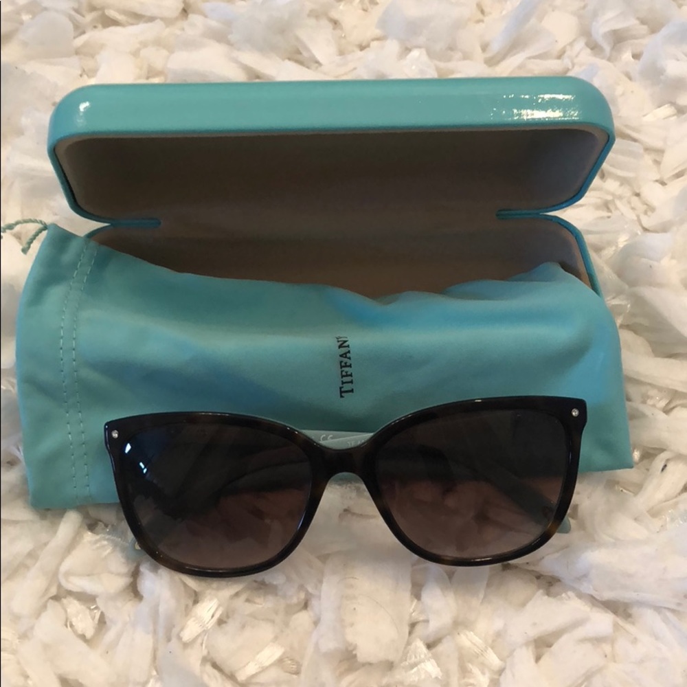 Tiffany & Co. Sunglasses